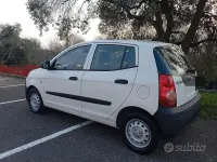 Occasion Kia Picanto 60 ch (44 kW) 2011 Blanc Citadine