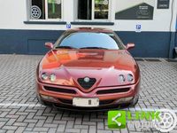 usata Alfa Romeo GTV 2.0i V6 turbo cat