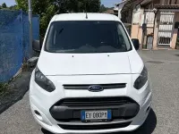 Usata Ford Transit 91 CV (66 kW) 2015 Furgone