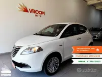 Usata Lancia Ypsilon 84 CV (61 kW) 2013 Utilitaria
