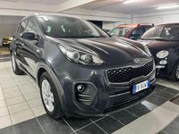 Second-hand Kia Sportage 116 CP (85 kW) 2018 Gri SUV