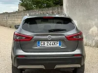 Occasion Nissan Qashqai Tekna+ 116 ch (85 kW) 2020 Gris SUV
