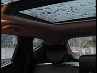 Usata Hyundai Santa Fe 200 CV (147 kW) 2017 Nero SUV