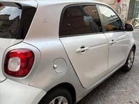 Usata Smart ForFour 71 CV (52 kW) 2015 Utilitaria