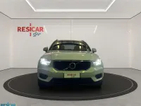 Usata Volvo XC40 Momentum 129 CV (94 kW) 2021 Bianco SUV