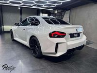 Usata BMW M2 480 CV (353 kW) 2025 Bianco Coupé