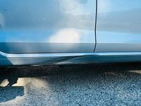 Usata VW Golf VII 110 CV (80 kW) 2013 Grigio Berlina