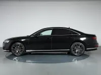 Usata Audi A8 Comfort 286 CV (210 kW) 2021 Nero Berlina