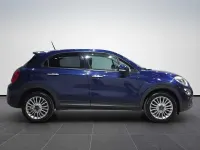 Usata Fiat 500X Connect 95 CV (69 kW) 2021 Blu SUV