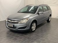 usata Opel Astra Station Wagon 1.6 16V VVT Station Wagon Cosmo usato