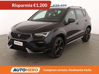 Usata Cupra Ateca 150 CV (110 kW) 2023 Nero SUV