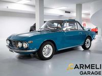 Usata Lancia Fulvia 79 CV (58 kW) 1969 Turchese mereweld Coupé