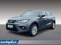 usata Seat Arona 1.6 TDI 95 CV Style