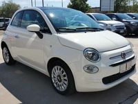 usata Fiat 500 1.2 Lounge 69cv