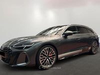 Usata Audi A6 S-Line 367 CV (269 kW) 2025 Gray Station wagon