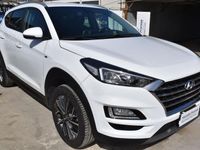 usata Hyundai Tucson 1.6 CRDi XPrime