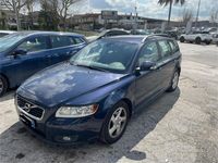 usata Volvo V50 V50 1.6 16V cat POLAR