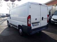 usata Fiat Ducato CH1 2.0 MJT CORTO BASSO EURO5 [A302]