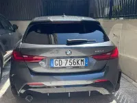 Usata BMW 116 M Sport 116 CV (85 kW) 2021 Utilitaria