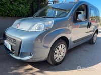 usata Fiat Qubo 1.3mjt | 80cv - 2016