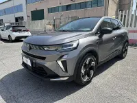 Usata Renault Symbioz Techno 145 CV (106 kW) 2025 Grigio SUV