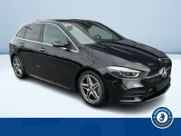 Nuova Mercedes B180 Advanced Plus 116 CV (85 kW) 2026 Nero metallizzato Utilitaria
