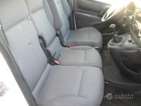 Usata Citroën Berlingo 73 CV (53 kW) 2016 Bianco Monovolume