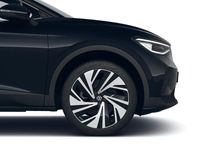 Nuova VW ID.4 Pro 88 kW (121 CV) 2025 Nero SUV