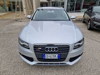 usata Audi A4 1ª serie IV 2007 Avant 2.0 tdi Ambiente quattro 170cv