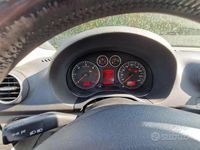 Usata Audi A3 Ambition 140 CV (102 kW) 2004 Grigio Utilitaria