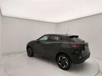 Usata Nissan Juke Acenta 114 CV (83 kW) 2023 Nero SUV