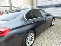 Usata BMW 316 116 CV (85 kW) 2017 Grigio Berlina