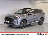 Usata Sportequipe 7 GTW 186 CV (136 kW) 2025 Grigio SUV