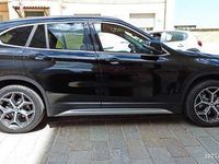 usata BMW X1 xdrive18d xLine auto my18