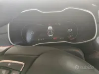 Usata MG ZS 111 CV (81 kW) 2022 Nero SUV