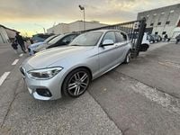 Usata BMW 120 M Sport 190 CV (139 kW) 2016 Utilitaria