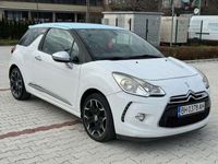 usata Citroën DS3 THP 156 SportChic