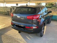 Usata Kia Sportage 2014 SUV
