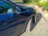 Usata Kia Niro Style 105 CV (77 kW) 2017 Blu/azzurro SUV