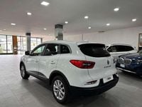Usata Renault Kadjar Business 116 CV (85 kW) 2022 Bianco SUV