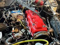 Usata Suzuki Samurai 1986 Grigio SUV