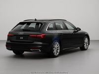 Usata Audi A5 Advanced 204 CV (150 kW) 2025 Nero Station wagon