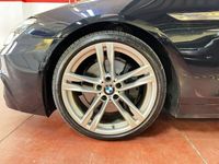 usata BMW 640 Cabriolet d xDrive Msport Edition