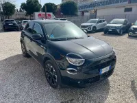 Usata Fiat 600 La Prima 100 CV (73 kW) 2025 601nero pastello SUV