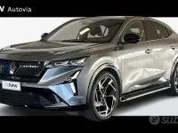 Usata Renault Rafale 300 CV (220 kW) 2025 Grigio SUV