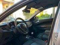 Usata Alfa Romeo Giulietta 120 CV (88 kW) 2016 Grigio Utilitaria