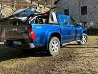 usata Isuzu D-Max D-Max3.0 td cr crew LS Super