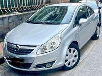 usata Opel Corsa gpl 3 porte enjoy