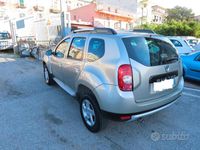 usata Dacia Duster 1.5 dCi 110CV 4x2 Lauréate