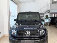 Usata Mercedes G400 AMG line 330 CV (242 kW) 2024 Bluazzurro SUV
